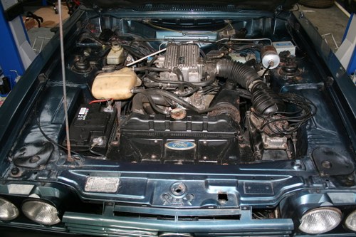 1987 Ford Austin 12/4