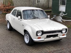 1972 Ford Escort MK 1 RS1600 AVO  For Sale
