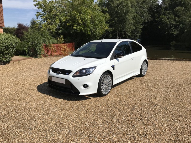 *NOW SOLD* Ford Focus RS
