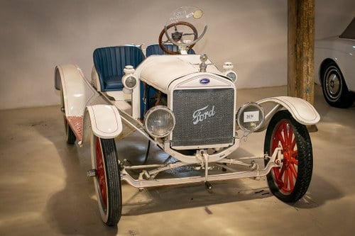 1926 Ford T Speedster For Sale