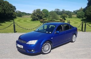 2003 Mondeo St For Sale