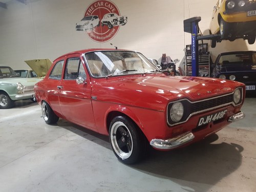 1968 Ford Escort Mk1 2.0 - 5 Speed For Sale