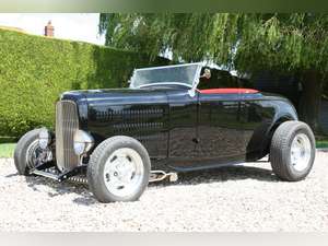 1932& All High Quality V8 Hot Rods Wanted (picture 1 of 6)