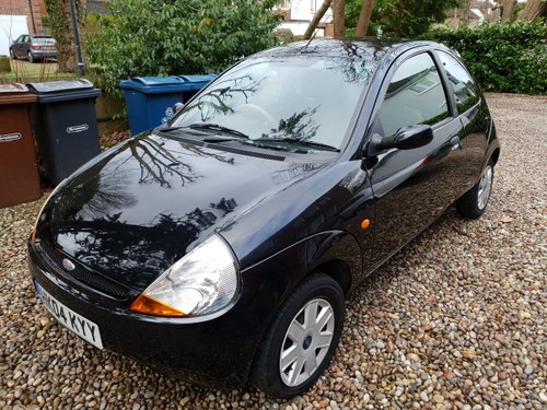 2004 37,700 Miles Detailed Service History New Clutch & Rust Free SOLD