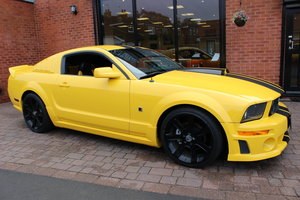 2005 Roush Ford Mustang 4.6 V8 Stage 1 | Roush  For Sale