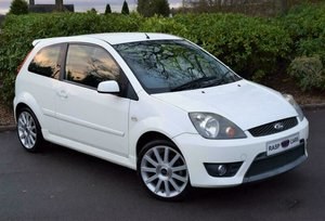 2007 Ford fiesta st * 10,000 miles * only jap import In vendita