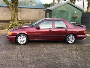 1988 Ford Sierra Sapphire RS Cosworth 2wd For Sale