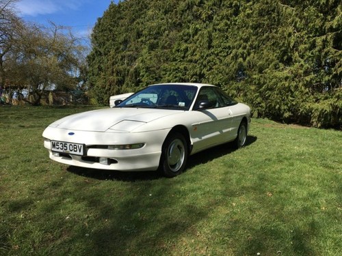 1994 Ford Probe 16v For Sale by Auction