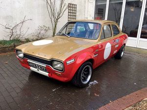 Picture of 1968 Ford Escort 'Alan Mann' Recreation - For Sale