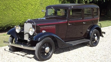 1934 Model Fourteen De Luxe - NOW SOLD. Pre-War Fords wanted