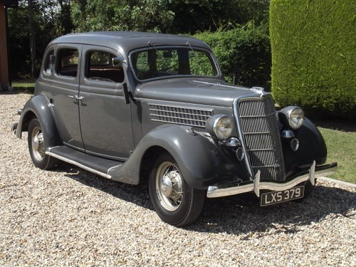 1937 Ford V8 'Humpback' - NOW SOLD. Similar cars
