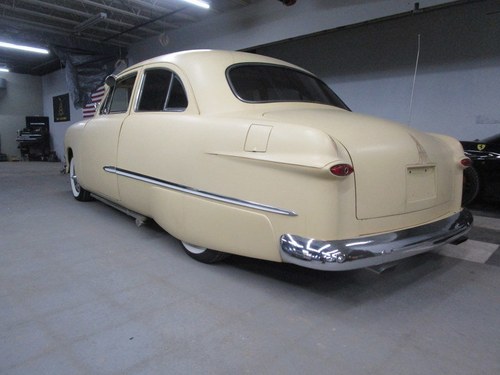 1950 Ford Low Rider Custom For Sale