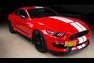 2017 Ford  Mustang GT 350 Coupe Fast 526-HP 6 speed 3.8k mil In vendita