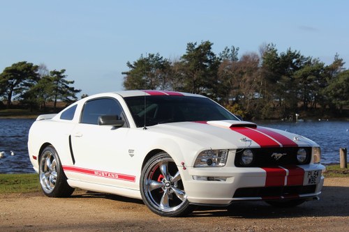 2005 Ford Mustang Coupe 51k miles SOLD