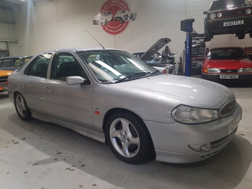 1999 Mondeo ST24 - 19500 Miles For Sale