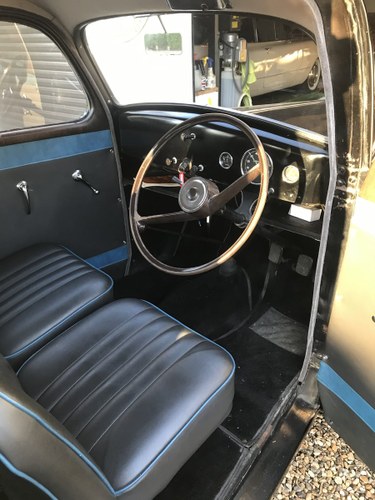 1959 Ford Popular 103E For Sale