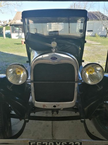 1930 Ford Model A  For Sale