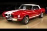 1967 Ford  Mustang Shelby GT500 Convertible Fast 428 $74.9k  In vendita