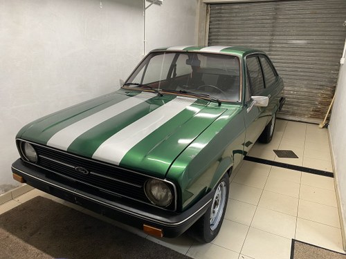1979 mk2 For Sale