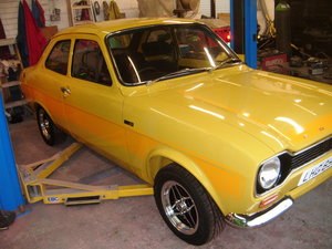 1975 FORD ESCORT RS2000 MK1 For Sale