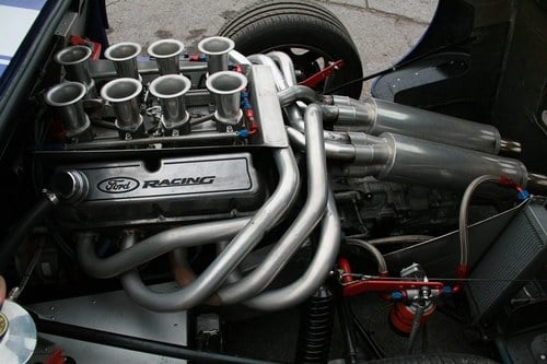 2008 Ford GT40 Replica - 6