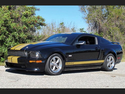 2006 Ford Shelby GT-H  In vendita all'asta