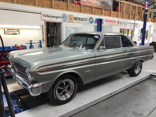 1965 Ford Falcon Sprint For Sale