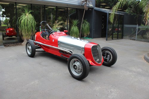 Ford V8 Special Historic Racing Car 1939 For Sale