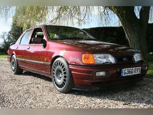 1990 Ford Sapphire 2.0 RS Cosworth. NOW SOLD,More Fast Fords (picture 1 of 6)