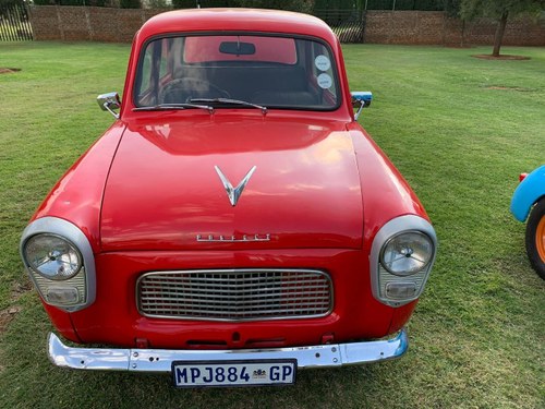 1960 Ford Prefect , Running and Licensed For Sale