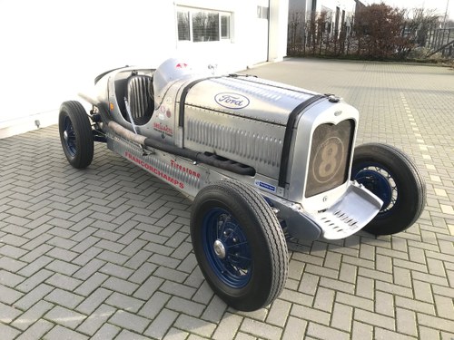 1931 Ford Montier Special ( ford-A based ) In vendita