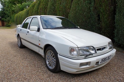 1992 Ford cosworth sapphire 4x4 For Sale