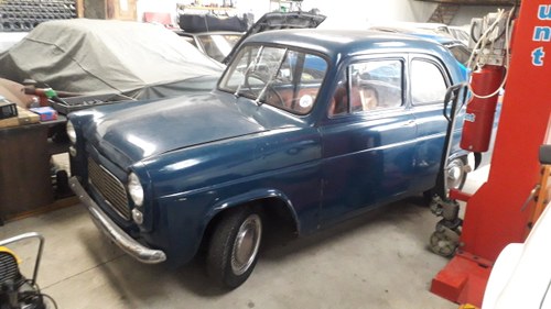1959 Ford  popular 100e For Sale