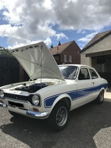 1974 Ford escort mk1 rs2000 Kaufen Bei