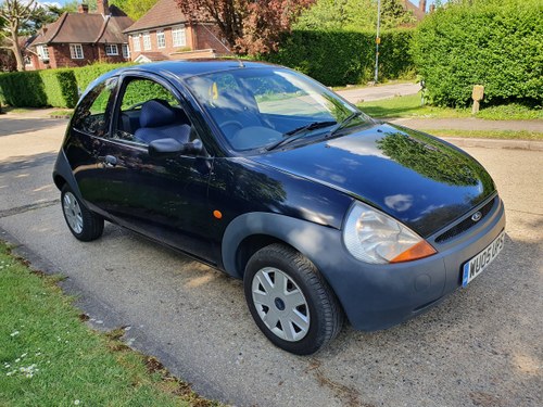 2005 Excellent Example Just 25,200 Miles 17 Services SOLD
