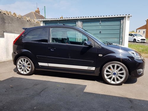 2008 Ford Fiesta ST150 Mountune,  20k, Superb For Sale