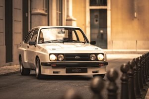 1978 Ford Escort RS2000 X-Pack For Sale