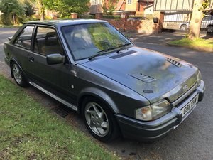1990 Ford Escort s2 RS turbo replica Kaufen Bei