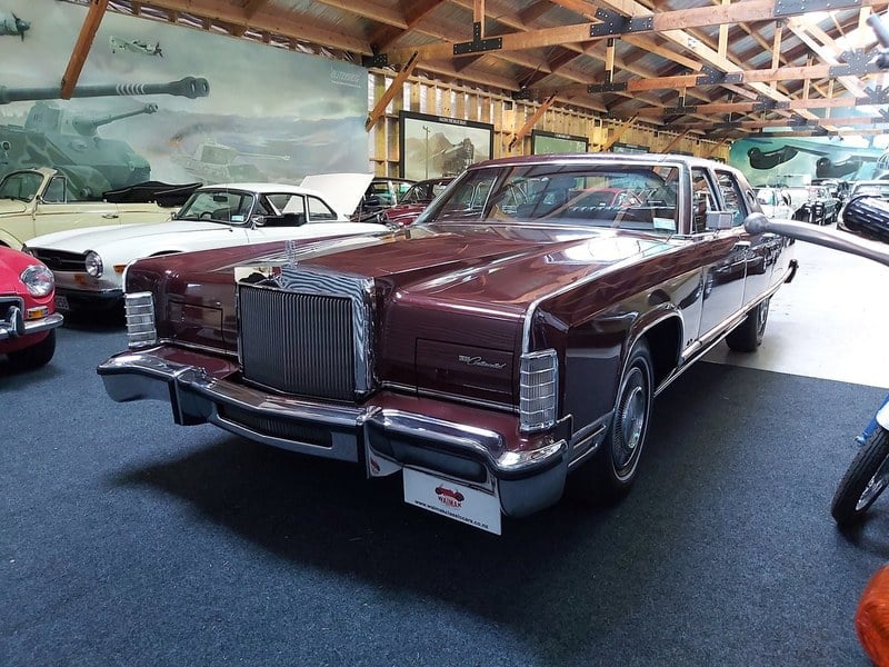 Judge Any Luxury Car By This Standard!