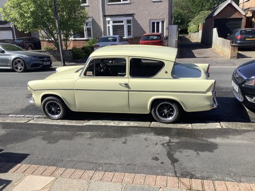 1965 Ford Anglia Highly Modified  In vendita