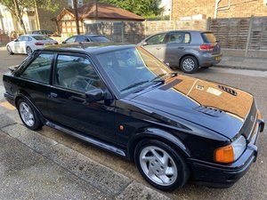 1998 FORD ESCORT RS TURBO S2 (MK IV) 1,597 cc For Sale