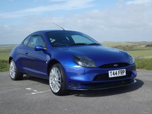 2000 Ford Racing Puma - no. 196. Excellent condition, For Sale