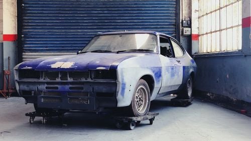 Picture of 1984 Ford Capri V12 - For Sale