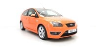 2002 Ford Focus ST
