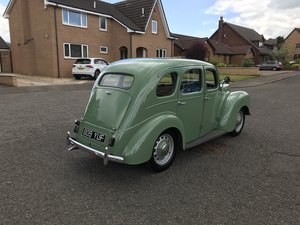 1953 Ford Prefect E493A SOLD