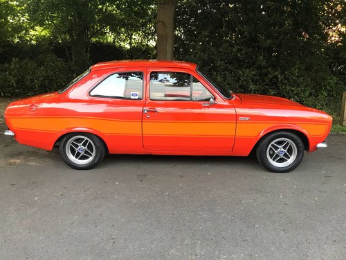 1972 Ford escort mk1 Wanted