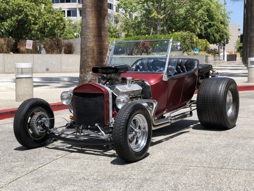 1926 Ford Roadster SOLD