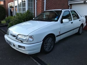 1990 Ford Sierra Sapphire RS Cosworth 4x4 SOLD