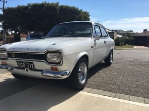 1972 Ford Escort Twin Cam  For Sale