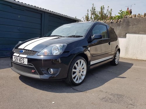 2008 Ford FIESTA ST150. MONTUNE, APPROX 170BHP, 20k For Sale